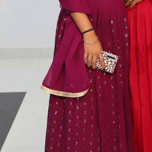 Lehnga Choli