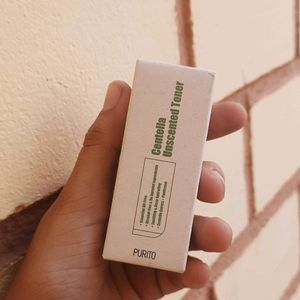 Purito Centella Unscented Toner