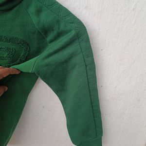 💚 Boys Sweatershirt Size Of 7-8years 💚