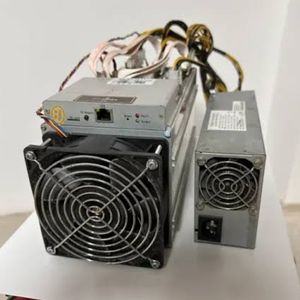 Bitcoin Mining Machine