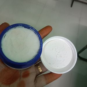 Skin whitening and Kojic acid brightening Cream