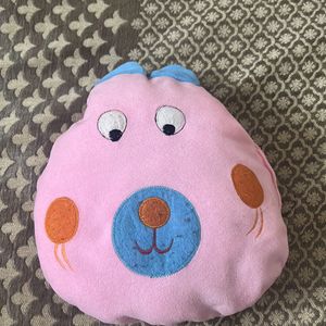 New Born Pillow