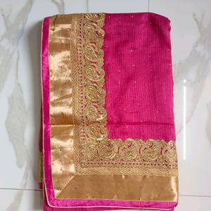 Designer Saree