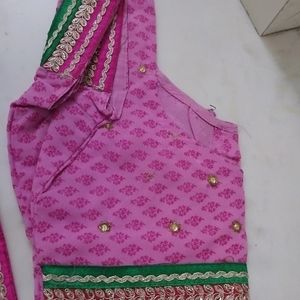 FESTIVE SAREE