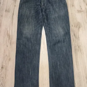 Sc3817 Levi's Jeans Waist 32