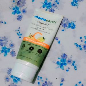 Mama Earth Moisturizer