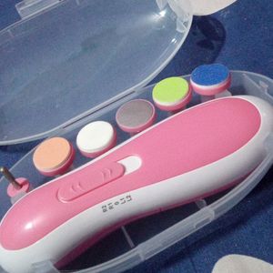 Baby Nail Cutter