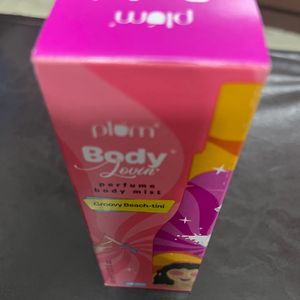 Plum Body Lovin Mist - Groovy Beach-tini