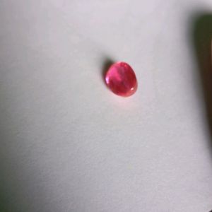 Ruby Stone Manik