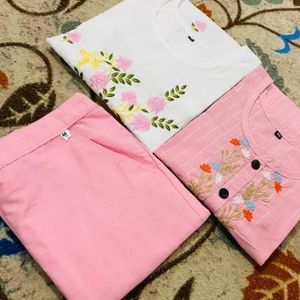 Kurta Set