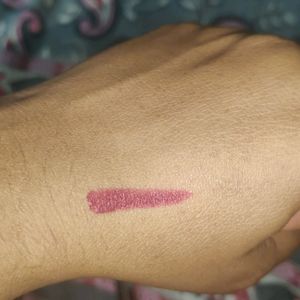 Sugar Mate Crayon Lipstick 24 Rachel Berry