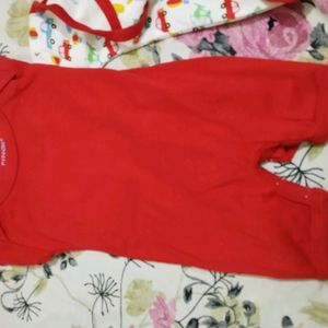 BABY JUMPSUITS