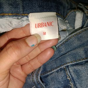 Urbanic Jeans 👖