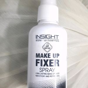 INSIGHT MAKEUP FIXER SPRAY