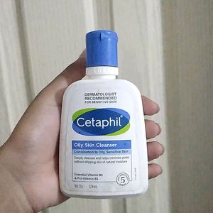 Cetaphil Cleanser