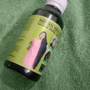 Adivasi Hair Oil