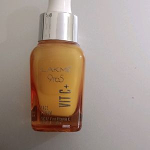 Vitamin C Serum