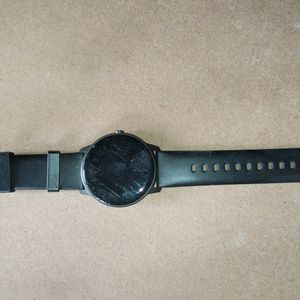 ANDROID WATCH - NOT WORKING