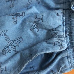 Boy Shorts For Home