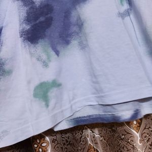 Tie & Dye T-shirt