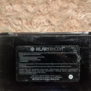 Hilary Highlighter