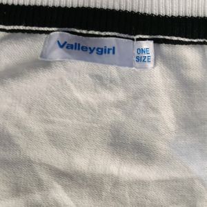 Valleygirl Top