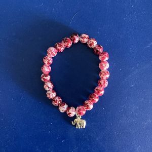 Glass Beads Bracelets