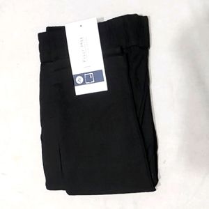 Women's Straight Pant