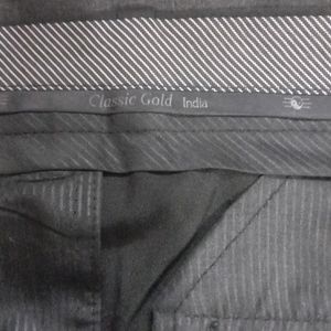 Men's Formal trousers