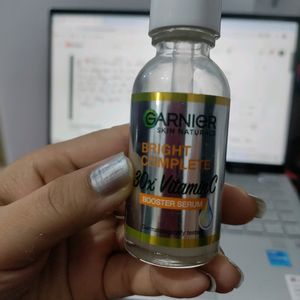 Garnier Serum 30X Vitamin C