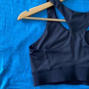 H&M Sports Bra - New Without Tag