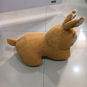 Rabbit Soft Toy