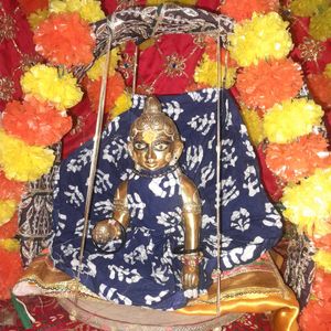 KANHA JI DRESS COMBO