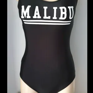 Malibu Bodysuit