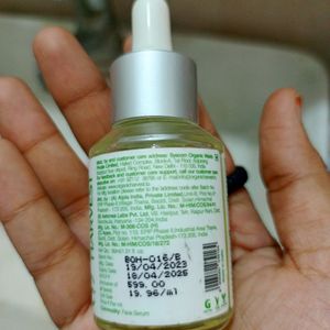 Face Serum