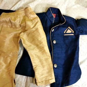 Boys Partywear Dress Combo Pack