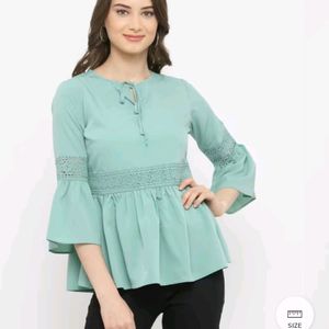 PlusS Top Xl