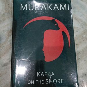 Murakami  English