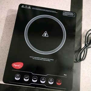 Pegion Infrared Cooktop