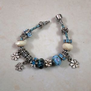 Canadian Women Bracelet