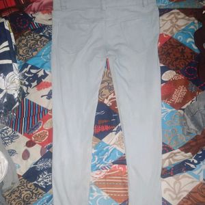 High Waist Jeans Casual In Good Condition