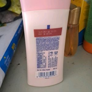 Vasline Body Lotion