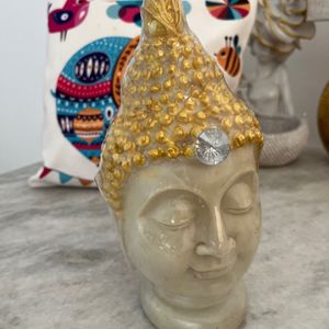 Buddha Showpiece