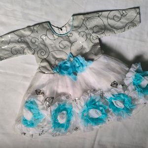 Infant Dress