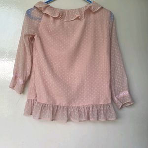 Short Top ,Bust 32