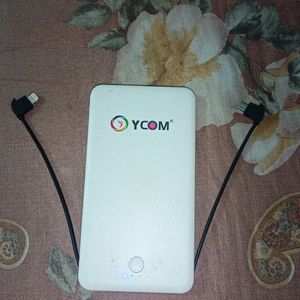 12000mah Powerbank For iPhone &Micro Android Phone