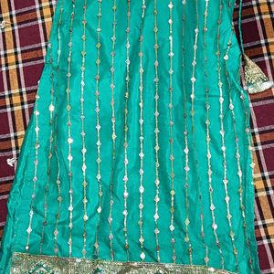 Kurti N Pant