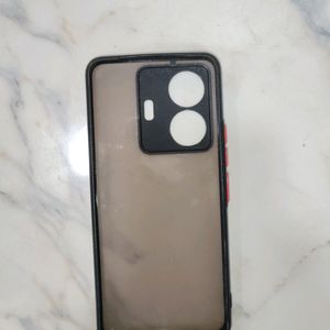 Back Cover For IQOO Z6 PRO 5G