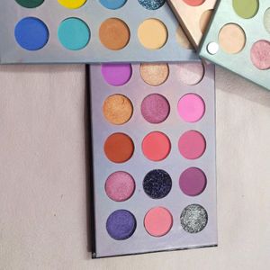 Combo 2 Eyeshadow