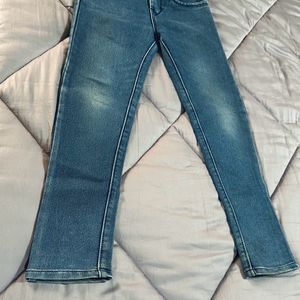 Jeans for Boys 7-8 Years